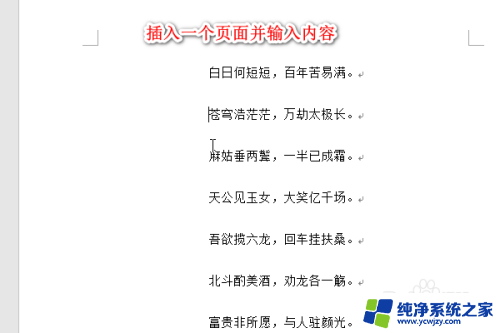 word文档放大缩小的快捷键是什么 如何运用快捷键实现word文档页面整体缩放功能