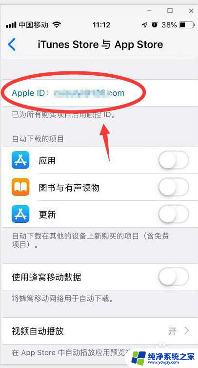 apple关闭自动续费怎么关闭 苹果设备上如何取消应用的自动续费付款