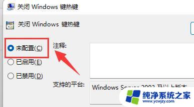 win11显示更多选项快捷键丢失 Win11右键菜单显示更多选项但没有快捷键怎么设置