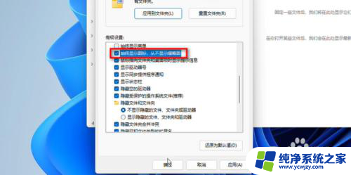 win11文件预览缩略图 如何解决Win11电脑所有图片无法显示预览缩略图的问题