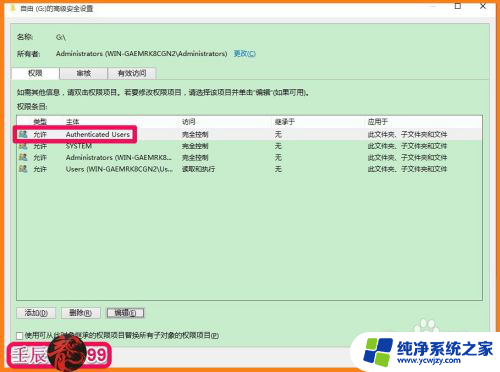 windows拒绝访问磁盘 如何解决Windows系统磁盘拒绝访问问题