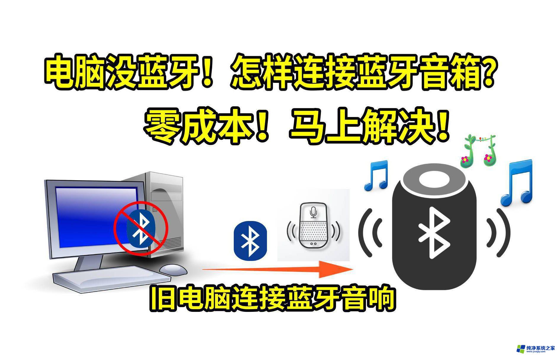 win系统连接蓝牙音箱