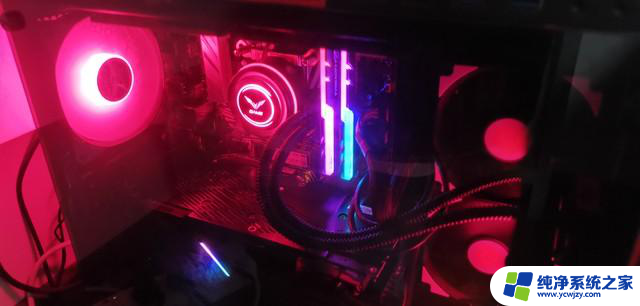 Win11超频终极指南，让你的CPU性能飙升50%，游戏帧率瞬间提升！