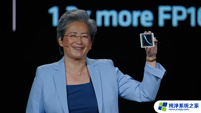 AMD数据中心CPU影响力堪比英伟达AI GPU？CEO这样评价