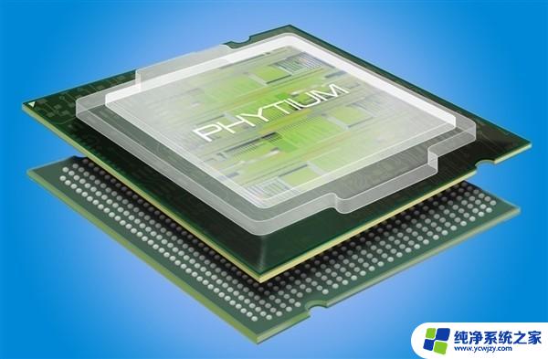 国产CPU出口国外开始量产交付，中国芯片产业迎来新机遇