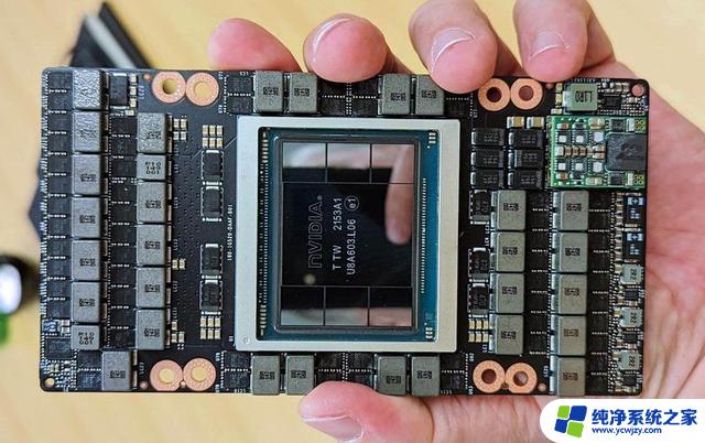 NVIDIA减少中国特供A800产能，厂商被迫高价购买H800