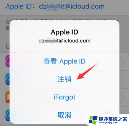 验证apple id服务器时出错 解决连接Apple ID服务器时验证失败的方法