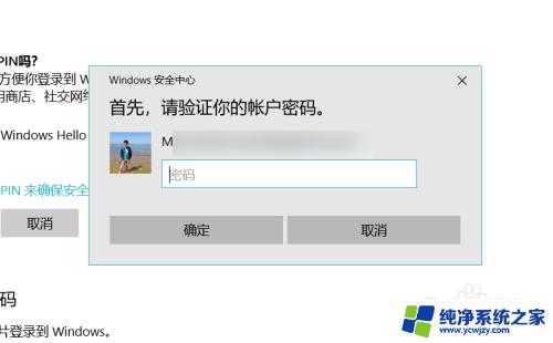 电脑的pin密码怎么取消 Windows10的PIN密码是什么