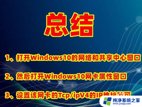 有线以太网没有有效的ip配置怎么解决 Win10以太网显示没有有效ip配置地址怎么解决