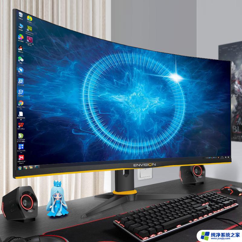 2k显示器是多少赫兹的 2k 144hz 显示器需要什么样的显卡