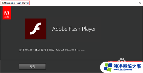 win10的flash插件好删吗