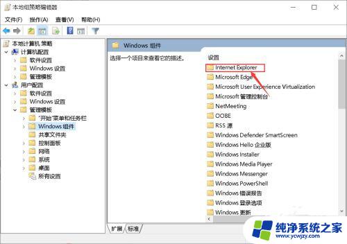 win10不支持flash插件