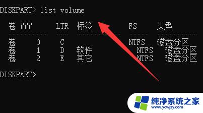 win11硬盘的恢复分区怎么删除