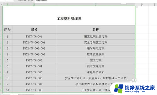 excel放大缩小快捷键是什么