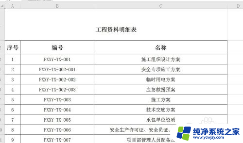 excel放大缩小快捷键是什么