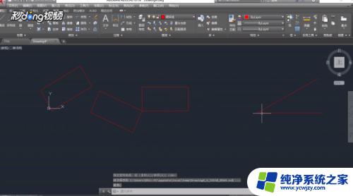 CADRO是什么命令？快速了解CADRO命令的作用和用法！