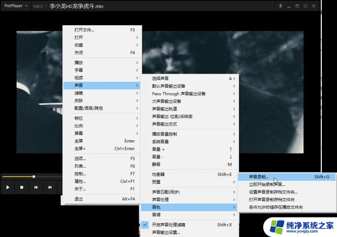 Win10提取视频中的音频：教你快速获取高质量音乐！