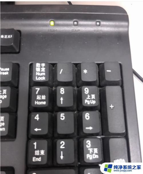 键盘不亮灯打不了字 键盘指示灯不亮不能打字怎么解决