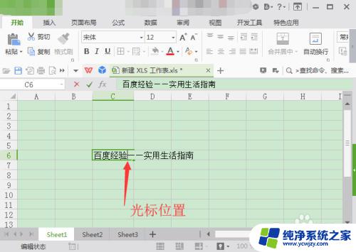 Excel表格里如何换行打字？教你快速实现换行打字技巧