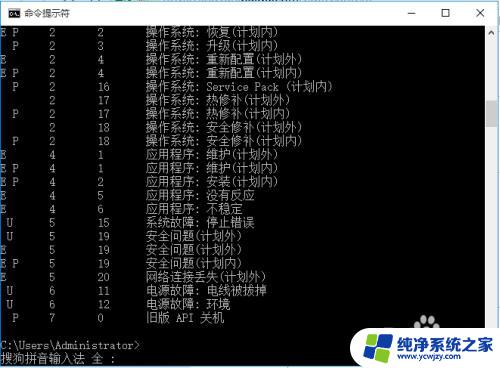 windows10怎么取消自动关机时间 win10怎么取消定时关机