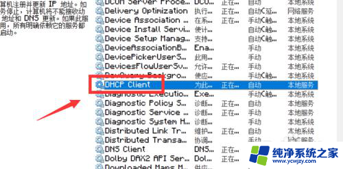 以太网未连接dhcp 如何解决以太网未启用DHCP的问题