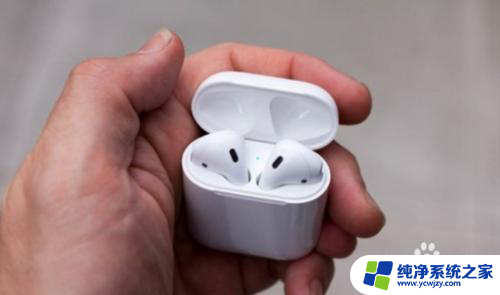 安卓手机搜不到airpods airpods手机蓝牙搜索不到设备