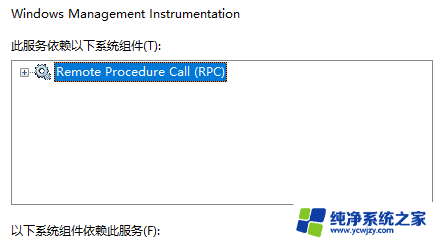 wmiproviderhost一直占用cpu Wmi provider host是什么进程的作用