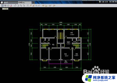 dwg格式文件用什么打开 如何在电脑上打开dwg文件