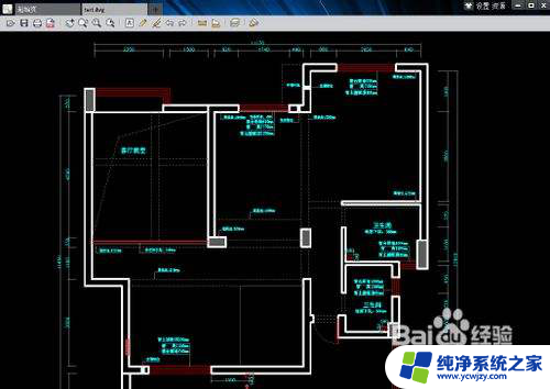 dwg格式文件用什么打开 如何在电脑上打开dwg文件