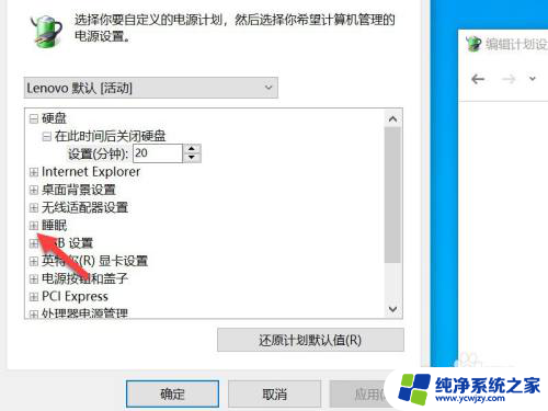 电脑自动休眠怎么回事 Win10电脑怎样设置不自动进入休眠