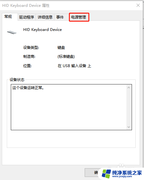 usbkey插上没有反应 USB键盘插入Windows 10后没有反应怎么解决