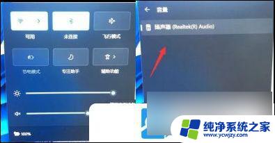 win11测试有声音,播放没声音 Win11电脑突然失去声音的原因