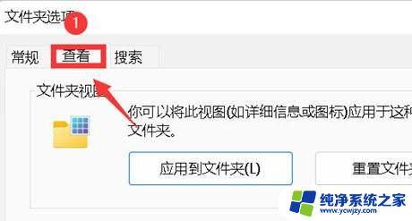 windows文件夹缩略图 Win11如何打开文件夹缩略图