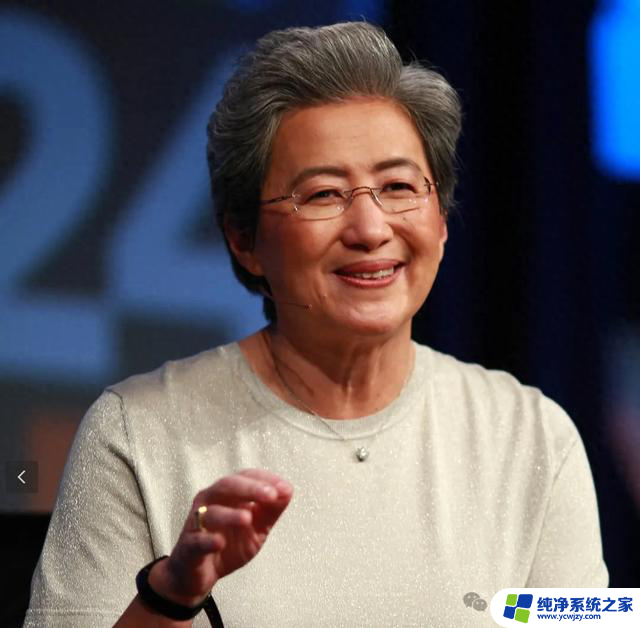 AMD苏姿丰怼扎克伯格！使命感比1亿年薪更重要，拒绝挖人。