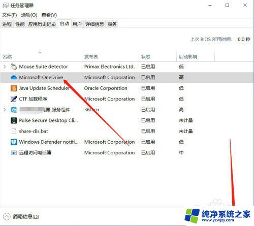 怎样查看电脑开机启动项 Windows系统如何查看开机启动项设置