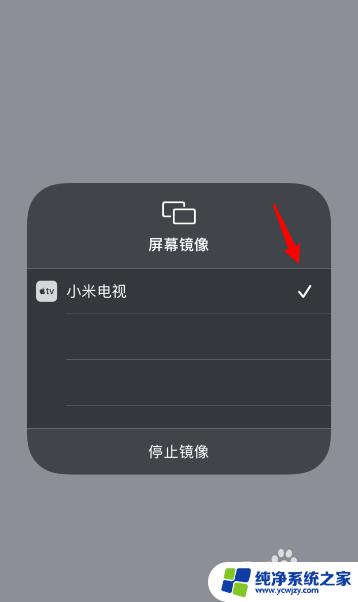 苹果手机抖音投屏到电视怎么投屏 苹果手机如何将抖音投屏到电视上