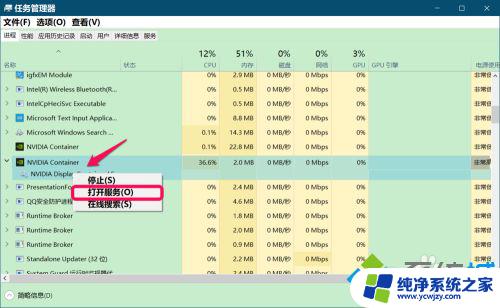 nvcontainer可以关了吗 如何关闭nvidia container