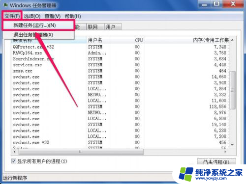 笔记本电脑只显示鼠标 电脑开机后只有鼠标不显示任务栏怎么办