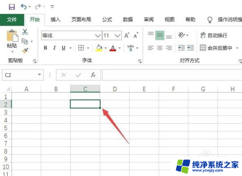 excel表格右键不能跳到旁边单元格 Excel左右键不跳格的原因及解决方法