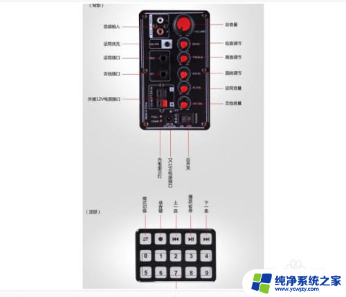 移动音响怎么使用教程 移动音响蓝牙连接方法