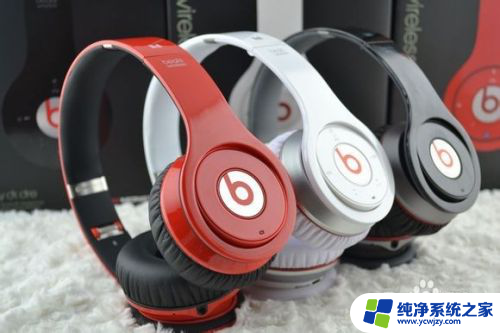 beats solo3耳机怎么连接蓝牙 beats solo3蓝牙连接方法