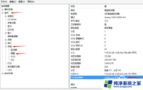 m2固态硬盘4k对齐