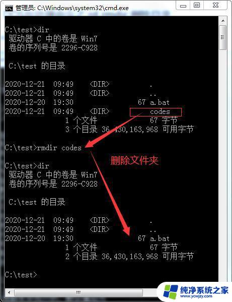 win11桌面主文件夹无法删除