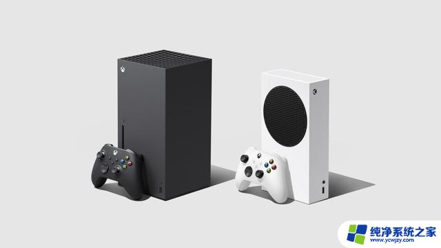 微软：Xbox Series X本身就是中期升级版主机，无需再推出新款？