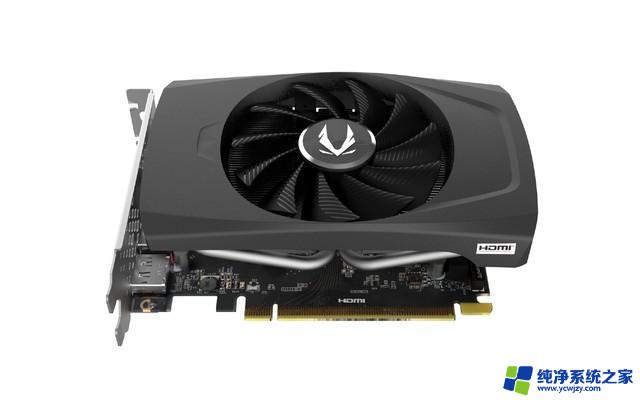 2499元！索泰RTX 4060 SOLO ITX显卡上架：16.5cm长，性能强劲，适合ITX机箱