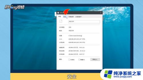 win10系统文件无打开权限 Windows10打开某文件时出现权限错误怎么办