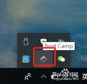 苹果电脑win10没有bootcamp Mac安装Win10后没有Boot Camp如何安装驱动程序