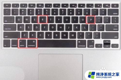 macpro黑屏无法唤醒没反应 macbook pro黑屏无法唤醒睡眠状态