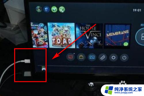 电脑显示器连接switch无显示 switch连显示器没反应怎么解决