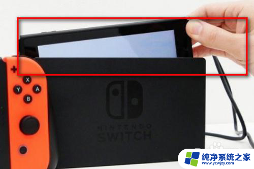 电脑显示器连接switch无显示 switch连显示器没反应怎么解决